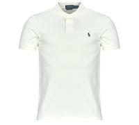 Polo Ralph Lauren Polo POLO AJUSTE SLIM FIT EN COTON BASIC MESH in Beige EU S