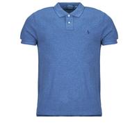 Polo Ralph Lauren Polo POLO AJUSTE SLIM FIT EN COTON BASIC MESH in Blu EU L