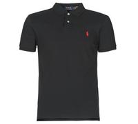 Polo Ralph Lauren Polo POLO AJUSTE SLIM FIT EN COTON BASIC MESH in Nero EU XL