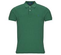 Polo Ralph Lauren Polo POLO AJUSTE SLIM FIT EN COTON BASIC MESH in Verde EU XXL