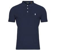 Polo Ralph Lauren Polo POLO AJUSTE SLIM FIT EN COTON STRETCH MESH in Marine EU L