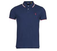 Polo Ralph Lauren Polo CALMIRA in Blu EU XXL