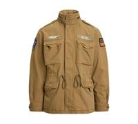 Polo Ralph Lauren - Polo Ralph Lauren Coats Beige - - Jackets - Uomo - Beige - S