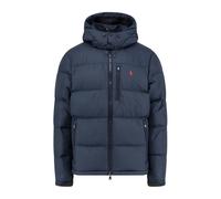 POLO RALPH LAUREN Piumino trapuntato GORHAM blu | S