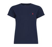 Polo Ralph Lauren - Polo Ralph Lauren T-shirts e Polo Blu - - Tops - Donna - Blu - S