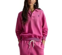 POLO RALPH LAUREN Polo rosa | XL