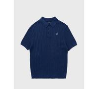 Polo Ralph Lauren POLO SHIRT men Polos blue in taglia:S