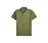 Polo Ralph Lauren, ,Tops ,Uomo ,Verde ,L L'Iconica in Piqué