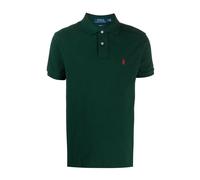 Polo Ralph Lauren - Polo Shirt - - Tops - Uomo - Verde - XL