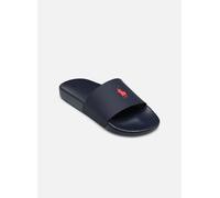 Polo Ralph Lauren - POLO SLIDE-SANDALS-SLIDE Blu - Infradito 37 Blu