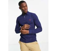 Polo Ralph Lauren - Ksc01H Polo Shirt - - Tops - Uomo - Blu - M