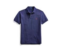 POLO RALPH LAUREN Polo slim fit blu | M