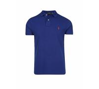 Ralph Lauren - Polo da uomo dalla vestibilità classica Blu reale M