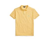 POLO RALPH LAUREN Polo Slim Fit giallo | S