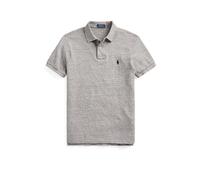 POLO RALPH LAUREN Polo Slim Fit grigio | M