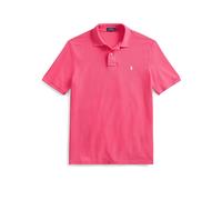 POLO RALPH LAUREN Polo slim fit rosa | S