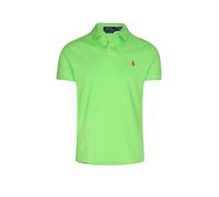 Polo Ralph Lauren Polo in piqué Slim-Fit M Kiwi Lime
