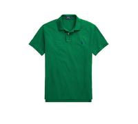 Polo Ralph Lauren - Polo Manica Corta in Maglia - - Tops - Uomo - Verde - L