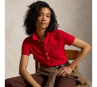 Polo Ralph Lauren Polo stretch Slim-Fit XXS Red