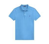 Polo Ralph Lauren - Polo Uomo Blu - - Tops - Uomo - Blu - S