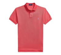 POLO RALPH LAUREN Polo slim fit rosa | M