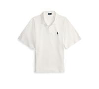 POLO RALPH LAUREN Poloshirt bianco | S