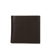 Eu Bill W C-Wallet-Medium by Polo Ralph Lauren T.U Marrone