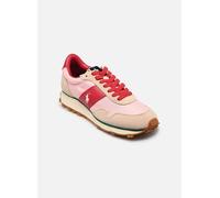 Polo Ralph Lauren - PRL TRAIL125 Rosa - Sneakers 36 Rosa