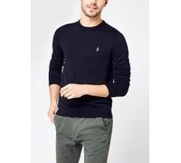 Polo Ralph Lauren - Pull cintré en coton 710684957 Nero - Abbigliamento L Nero