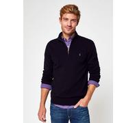 Polo Ralph Lauren - Pull demi-zip en laine vierge loryelle Nero - Abbigliamento S Nero
