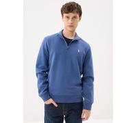 Polo Ralph Lauren Felpa navy / bianco Uomo Polo Ralph Lauren M