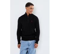 Polo Ralph Lauren - Pull torsadé en coton 710810841 Nero - Abbigliamento S Nero