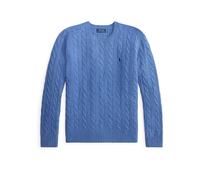 POLO RALPH LAUREN Pullover azzurro | S