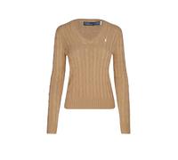 POLO RALPH LAUREN Pullover beige | XL