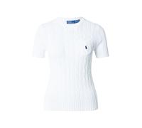 Polo Ralph Lauren Pullover bianco Donna Polo Ralph Lauren XL