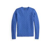 Polo Ralph Lauren Pullover blu Donna - PROMO - Pullover e cardigan - Maglioni - Pullover a maglia fine Polo Ralph Lauren S