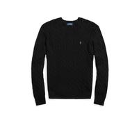 POLO RALPH LAUREN Pullover nero | S