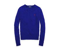 Polo Ralph Lauren Pullover blu reale / rosso Donna Polo Ralph Lauren XS