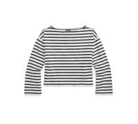 POLO RALPH LAUREN Pullover blu | S