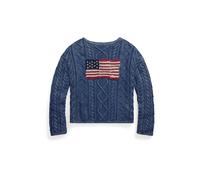 POLO RALPH LAUREN Pullover blu | XL