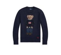 Polo Ralph Lauren Pullover beige / navy / marrone / rosso Donna Polo Ralph Lauren XS