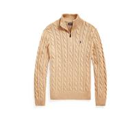 Polo Ralph Lauren Pullover camello Uomo - Abbigliamento - Pullover e cardigan - Pullover - Pullover dolcevita Polo Ralph Lauren XXL