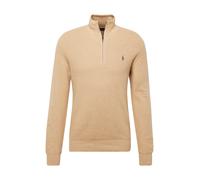Polo Ralph Lauren Pullover camello Uomo Polo Ralph Lauren M camello
