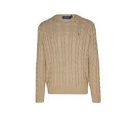 POLO RALPH LAUREN Pullover cammello | XL