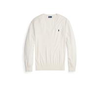 Polo Ralph Lauren Pullover crema Donna Polo Ralph Lauren M