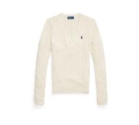 Polo Ralph Lauren Pullover crema Donna Polo Ralph Lauren XL