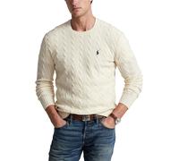 POLO RALPH LAUREN Pullover crema | M