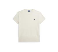 Polo Ralph Lauren Pullover crema / navy Donna - Abbigliamento - Taglie comode - Pullover e cardigan - Pullover Polo Ralph Lauren XL