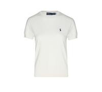 POLO RALPH LAUREN Pullover crema | XL