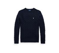 Polo Ralph Lauren Pullover 'DRIVER' navy Uomo - PROMO - Pullover e cardigan - Pullover - Pullover girocollo Polo Ralph Lauren M